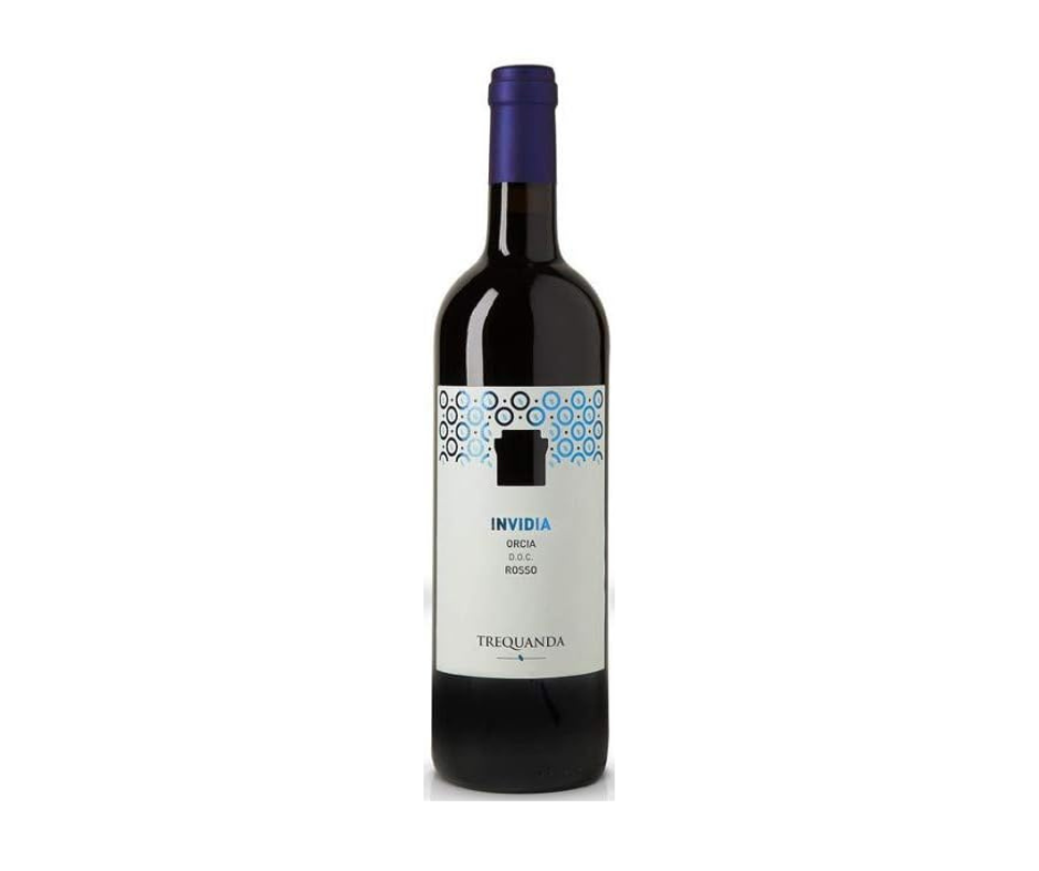 Invidia ORCIA D.O.C. Rosso 2021