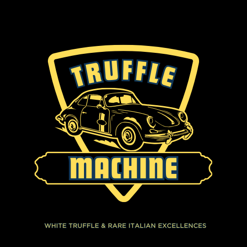 Truffle machine