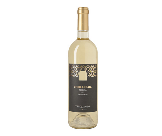 Ghirlandaia Toscana I.G.T. SAUVIGNON 2022