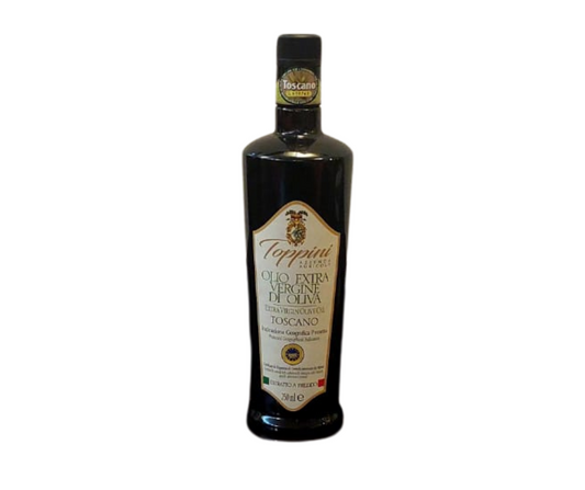 Olio Extravergine d'Oliva I.G.P.